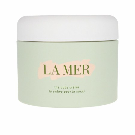 Crema Corpo Idratante La Mer The Body Crème (300 ml) di La Mer, Idratanti - Rif: S0575394, Prezzo: 245,99 €, Sconto: %