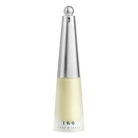 Parfum Femme Issey Miyake IGO EDT 80 ml L'eau D'issey Igo de Issey Miyake, Eau de parfum - Réf : S0575462, Prix : 42,16 €, Re...