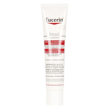 Crema Facial Eucerin Atopicontrol (40 ml) | Tienda24 - Global Online Shop Tienda24.eu