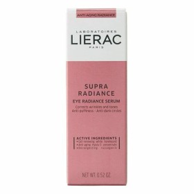 Gesichtsserum Lierac Radiance 15 ml (15 ml) von Lierac, Seren - Ref: S0575644, Preis: 31,30 €, Rabatt: %