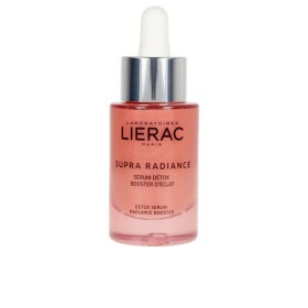 Facial Serum Supra Radiance Detox Lierac Radiance 30 ml by Lierac, Serums - Ref: S0575647, Price: 49,74 €, Discount: %