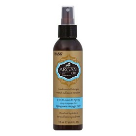 Repairing Conditioner Argan Oil 5n1 HASK HA30226 177 ml by HASK, Conditioners - Ref: S0575770, Price: 8,48 €, Discount: %