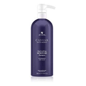 Shampoo Riparatore Alterna Caviar Antietà (1000 ml) di Alterna, Shampoo - Rif: S0575837, Prezzo: 59,29 €, Sconto: %