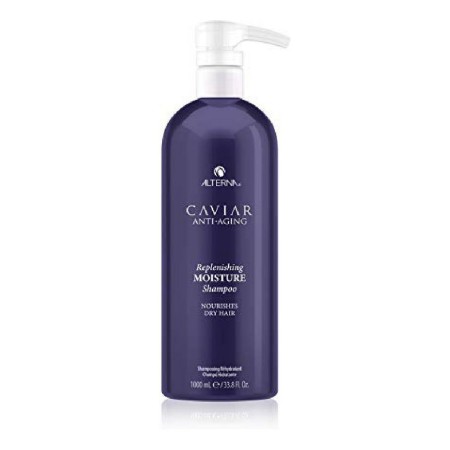 Champô Reparador Alterna Caviar Antienvelhecimento (1000 ml) de Alterna, Champôs - Ref: S0575837, Preço: 60,79 €, Desconto: %