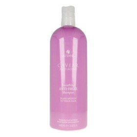 Champô Antiencrespamento Caviar Smoothing Anti-Frizz Alterna Caviar Smoothing Frizz 1 L de Alterna, Champôs - Ref: S0575859, ...