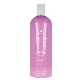 Anti-Frizz Shampoo Caviar Smoothing Anti-Frizz Alterna Caviar Smoothing Frizz 1 L by Alterna, Shampoos - Ref: S0575859, Price...