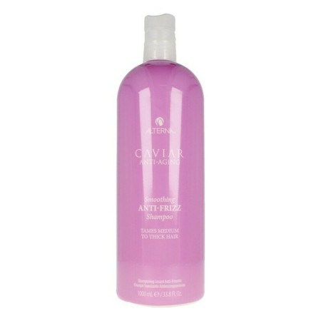 Anti-Frizz Shampoo Caviar Smoothing Anti-Frizz Alterna Caviar Smoothing Frizz 1 L von Alterna, Shampoos - Ref: S0575859, Prei...