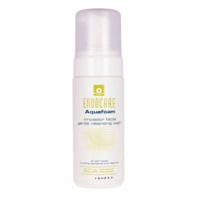 Facial Cleansing Gel Endocare Aquafoam 125 ml (125 ml) by Endocare, Cleansers - Ref: S0576027, Price: 21,86 €, Discount: %