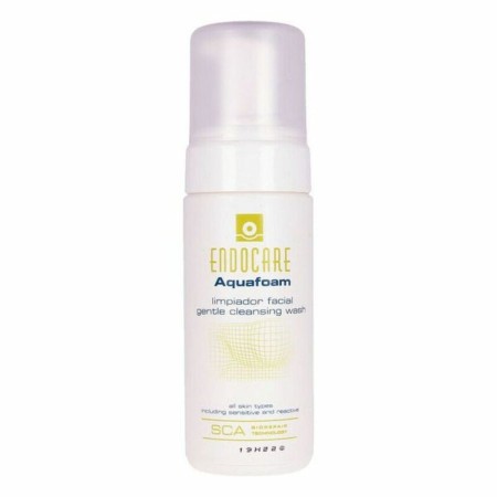 Gel de Limpeza Facial Endocare Aquafoam 125 ml (125 ml) de Endocare, Limpadores - Ref: S0576027, Preço: 21,86 €, Desconto: %