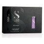 Protective Hair Treatment Semi di Lino Sublime Shine Lotion Alfaparf Milano (12 x 13 ml) by Alfaparf Milano, Scalp and hair c...