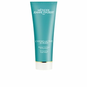 Feuchtigkeitsspendend Gesichtsbehandlung Jeanne Piaubert Hydro Active H 75 ml von Jeanne Piaubert, Feuchtigkeitscremes - Ref:...