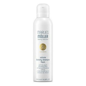 Shampooing Revival Density Marlies Möller (200 ml) de Marlies Möller, Shampooings - Réf : S0576351, Prix : 20,23 €, Remise : %