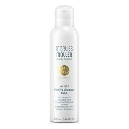 Shampooing Revival Density Marlies Möller (200 ml) de Marlies Möller, Shampooings - Réf : S0576351, Prix : 20,28 €, Remise : %