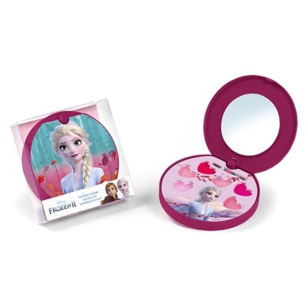 Brillo de Labios Frozen de Frozen, Juegos de maquillaje - Ref: S0576370, Precio: 7,45 €, Descuento: %