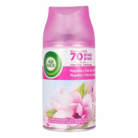 Désodorisant Flor Cerezo Air Wick (250 ml) de Air Wick, Vaporisateurs - Réf : S0576471, Prix : 5,13 €, Remise : %