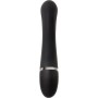 Vibrador Punto G Evolved Rabbit Negro | Tienda24 Tienda24.eu