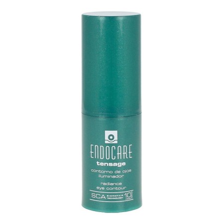 Creme para o Contorno dos Olhos Tensage Endocare Iluminador (15 ml) de Endocare, Cremes - Ref: S0576638, Preço: 32,59 €, Desc...