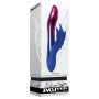 Vibrador Punto G Evolved Multicolor Mariposa | Tienda24 Tienda24.eu