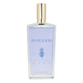 Men's Perfume Poseidon 13617 EDT 150 ml by Poseidon, Eau de Cologne - Ref: S0576901, Price: 12,43 €, Discount: %