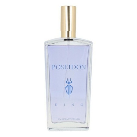 Herrenparfüm Poseidon 13617 EDT 150 ml von Poseidon, Eau de Cologne - Ref: S0576901, Preis: 12,43 €, Rabatt: %