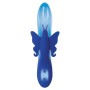 Vibrador Punto G Evolved Multicolor Mariposa | Tienda24 Tienda24.eu