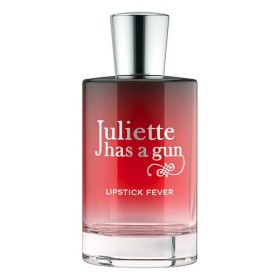 Perfume Mulher Lipstick Fever Juliette Has A Gun LIPSTICK FEVER EDP (100 ml) EDP 100 ml de Juliette Has A Gun, Água de perfum...