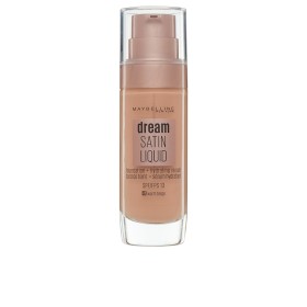 Fluid Makeup Basis Dream Radiant Liquid Maybelline (30 ml) (30 ml) von Maybelline, Grundierung - Ref: S0576933, Preis: 10,16 ...