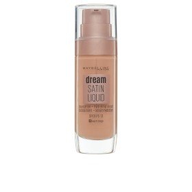 Liquid Make Up Base Base of Sweden The Base Passionate (35 ml) | Tienda24 - Global Online Shop Tienda24.eu