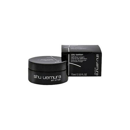 Flexible Fixierungscreme Shu Uemura Style 75 ml (75 ml) | Tienda24 - Global Online Shop Tienda24.eu