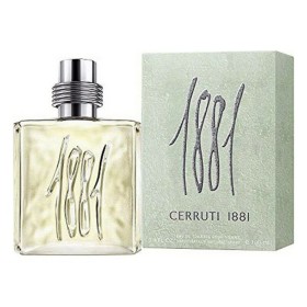 Perfume Hombre Cerruti 123157 EDT 100 ml de Cerruti, Agua de colonia - Ref: S0577168, Precio: 31,59 €, Descuento: %