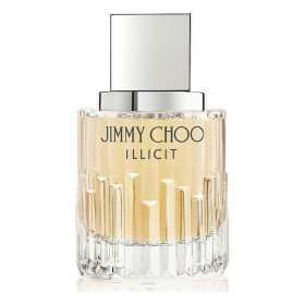 Profumo Donna Illicit Jimmy Choo EDP (40 ml) di Jimmy Choo, Eau de Parfum - Rif: S0577302, Prezzo: 33,71 €, Sconto: %