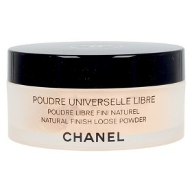 Poudre libre Poudre Universelle Chanel Poudre Universelle Nº 30 30 g de Chanel, Poudres - Réf : S0577360, Prix : 68,37 €, Rem...