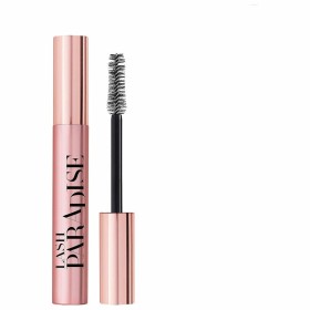 Máscara de Pestañas L'Oreal Make Up Lash Paradise Negro 6,4 ml de L'Oreal Make Up, Máscaras - Ref: S0577579, Precio: 9,51 €, ...