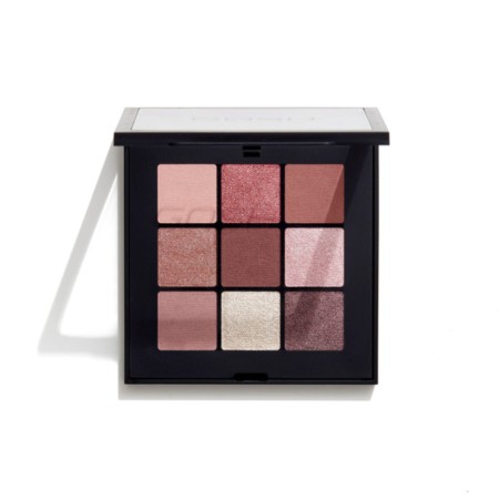 Eye Shadow Palette Be Honest Gosh Copenhagen by Gosh Copenhagen, Make-up Sets - Ref: S0577999, Price: 11,66 €, Discount: %