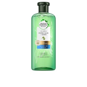 Shampoo Herbal Botanicals Aloe & Bambu (380 ml) von Herbal, Shampoos - Ref: S0578367, Preis: 5,52 €, Rabatt: %