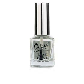 nail polish Base Coat Glam Of Sweden (15 ml) (15 ml) by Glam Of Sweden, Polish - Ref: S0578600, Price: 3,70 €, Discount: %