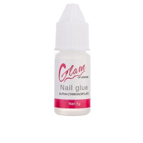 Faux ongles Nooves Pale Rose Gel Autocollants | Tienda24 - Global Online Shop Tienda24.eu