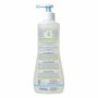 No-rinse Cleansing Water for Babies Mustela Avocado (300 ml) by Mustela, Body Washes - Ref: S0578884, Price: 11,56 €, Discoun...