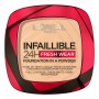 Base per il Trucco in Polvere Infallible 24h Fresh Wear L'Oreal Make Up AA186801 (9 g) di L'Oreal Make Up, Fondotinta - Rif: ...