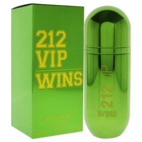 Perfume Hombre Carolina Herrera CHHPFW136 212 VIP Wins EDP 80 ml de Carolina Herrera, Agua de colonia - Ref: S0579203, Precio...