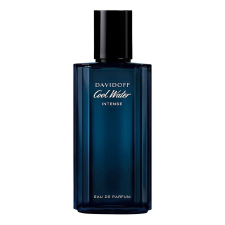 Men's Perfume Cool Water Intense Davidoff 46440008000 EDP 125 ml by Davidoff, Eau de Perfume - Ref: S0579264, Price: 54,30 €,...