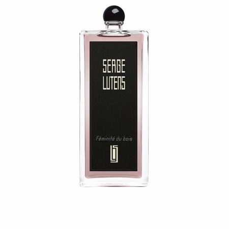 Parfum Unisexe Serge Lutens Féminité Du Bois EDP EDP 50 ml de Serge Lutens, Eau de parfum - Réf : S0580123, Prix : 95,84 €, R...