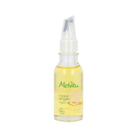 Gesichtsöl Melvita Aceites De Belleza Argan 50 ml von Melvita, Feuchtigkeitscremes - Ref: S0580396, Preis: 15,68 €, Rabatt: %