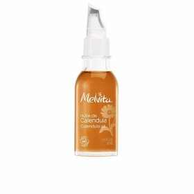 Óleo Facial Huiles de Beaute Melvita 82Z0038 Calêndula 50 ml de Melvita, Hidratantes - Ref: S0580415, Preço: 13,55 €, Descont...