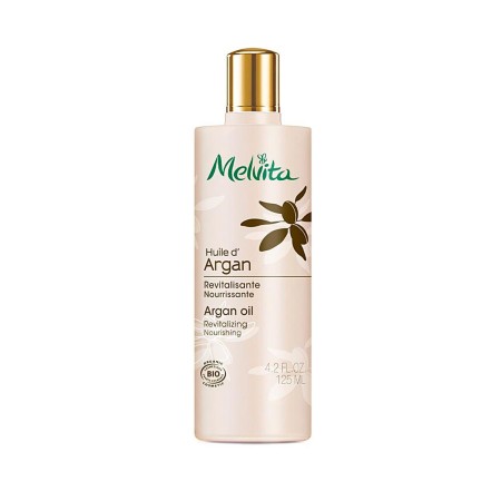 Óleo de Argão Melvita Aceites De Belleza 125 ml de Melvita, Hidratantes - Ref: S0580427, Preço: 28,99 €, Desconto: %