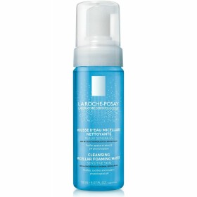 Espuma Desmaquillante La Roche Posay -13574889 Agua Micelar 150 ml de La Roche Posay, Limpiadores y exfoliantes - Ref: S05804...