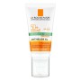 Protetor Solar Anthelios SPF50 La Roche Posay (50 ml) de La Roche Posay, Filtros solares - Ref: S0580486, Preço: 24,19 €, Des...