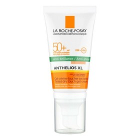 Protecteur Solaire Anthelios SPF50 La Roche Posay (50 ml) de La Roche Posay, Filtres solaires - Réf : S0580486, Prix : 24,19 ...