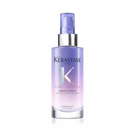 Sérum pour cheveux Kerastase E3430100 90 ml de Kerastase, Sérums - Réf : S0580738, Prix : 48,41 €, Remise : %