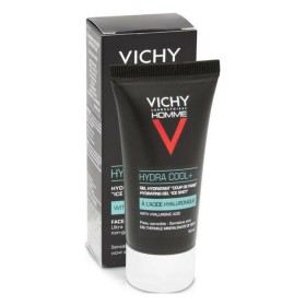 Moisturizing Facial Treatment Vichy by Vichy, Moisturisers - Ref: S0581136, Price: 24,25 €, Discount: %